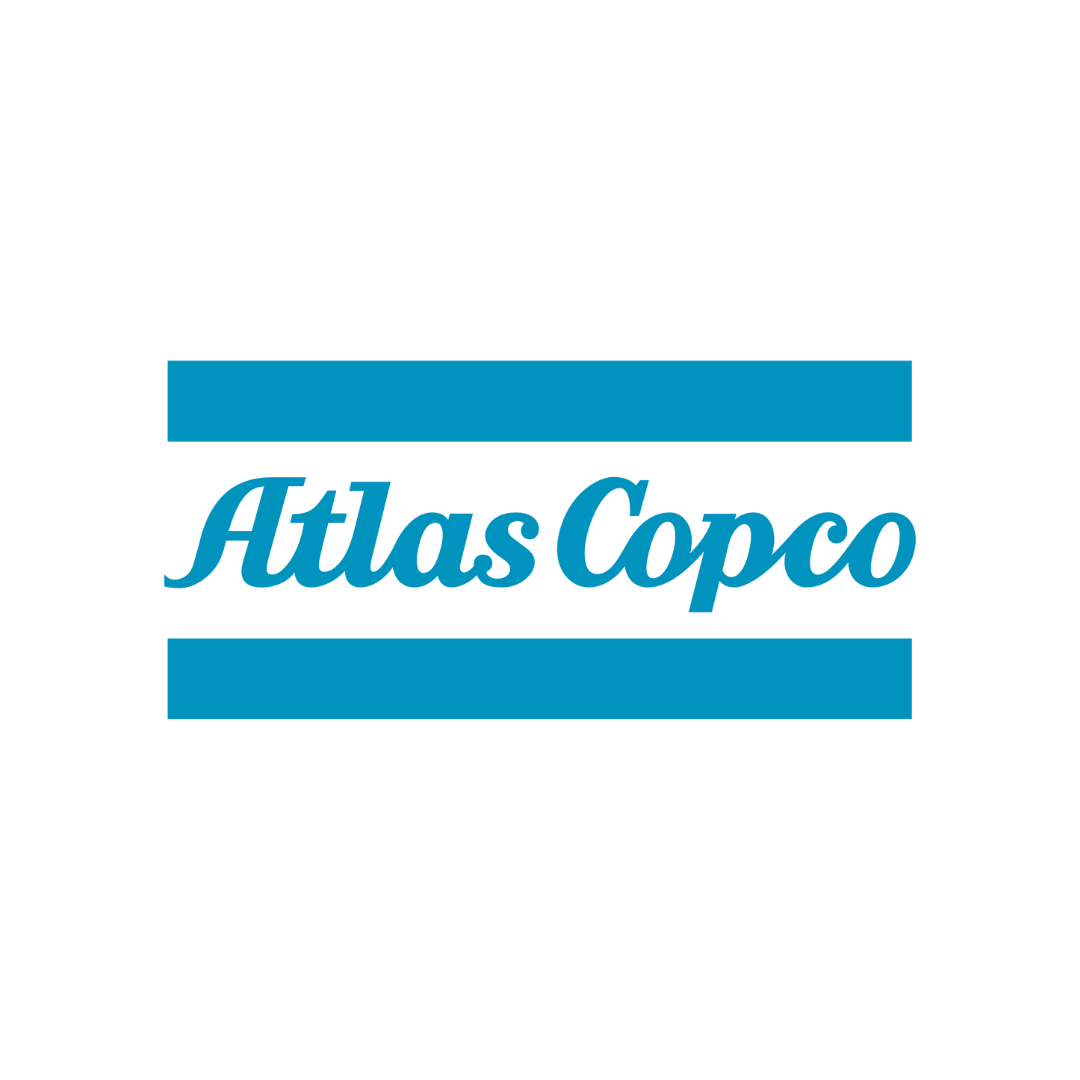 atlas copco