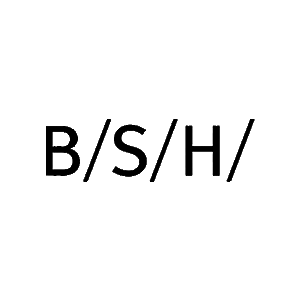 bsh