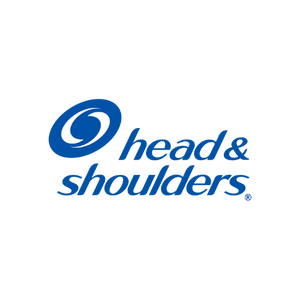 head and shoulders