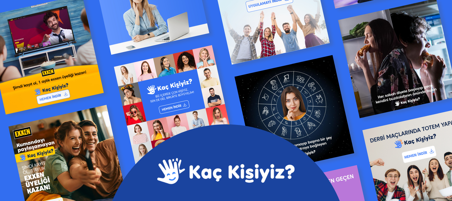 kaç kişiyiz ads images