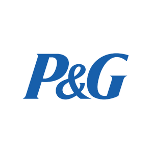 p&g