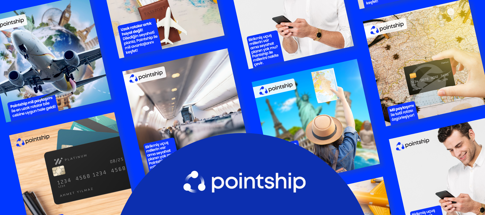 pointship ads images