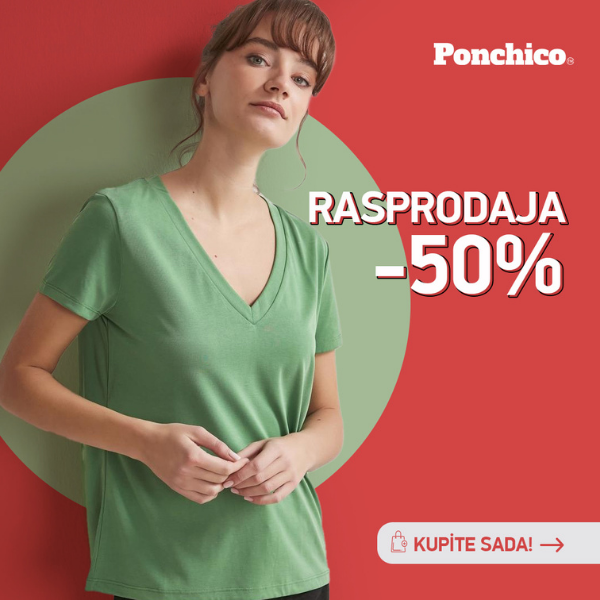 ponchico google ads