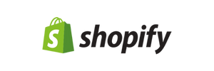 shopify logo