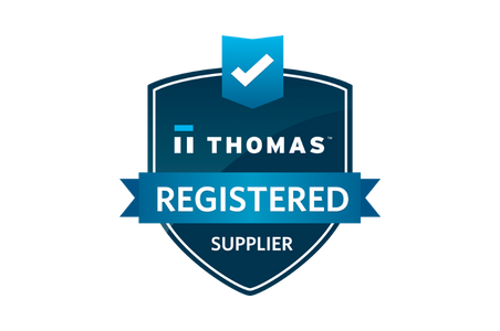 thomas supplier badge