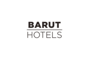 barut otel logo