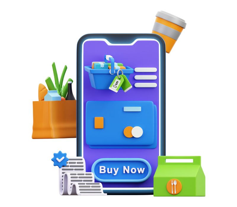 e commerce marketing service