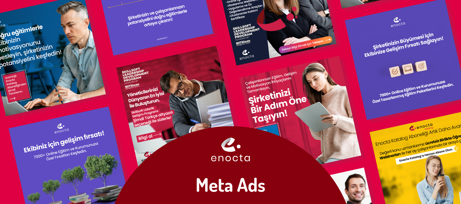 enocta ads meta