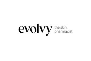 evolvy logo