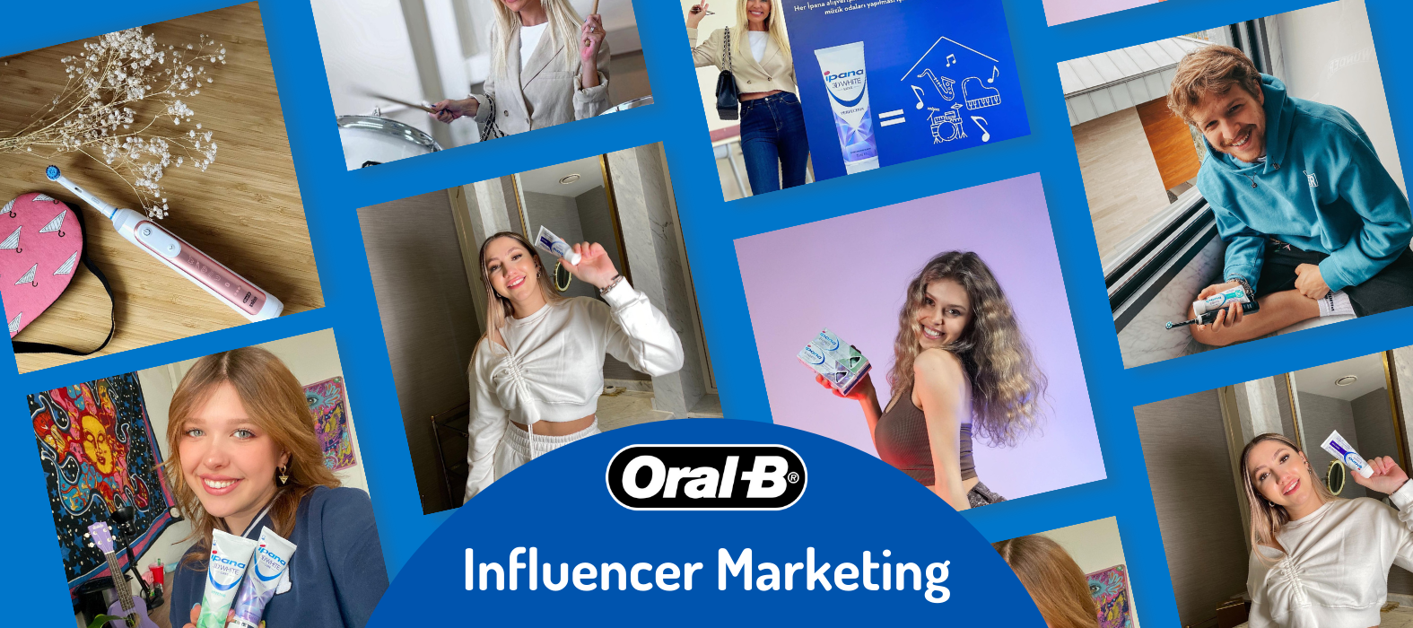 influencer marketing