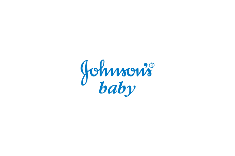 johnsons baby logo