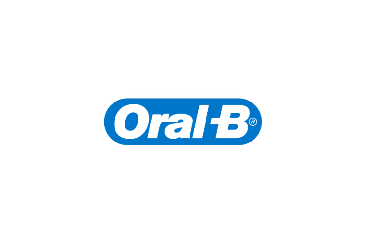 oral b logo