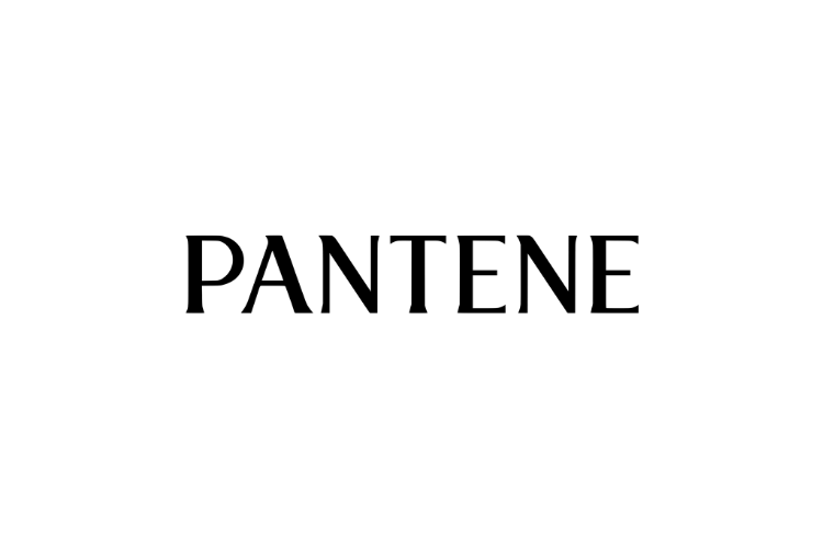 pantene logo