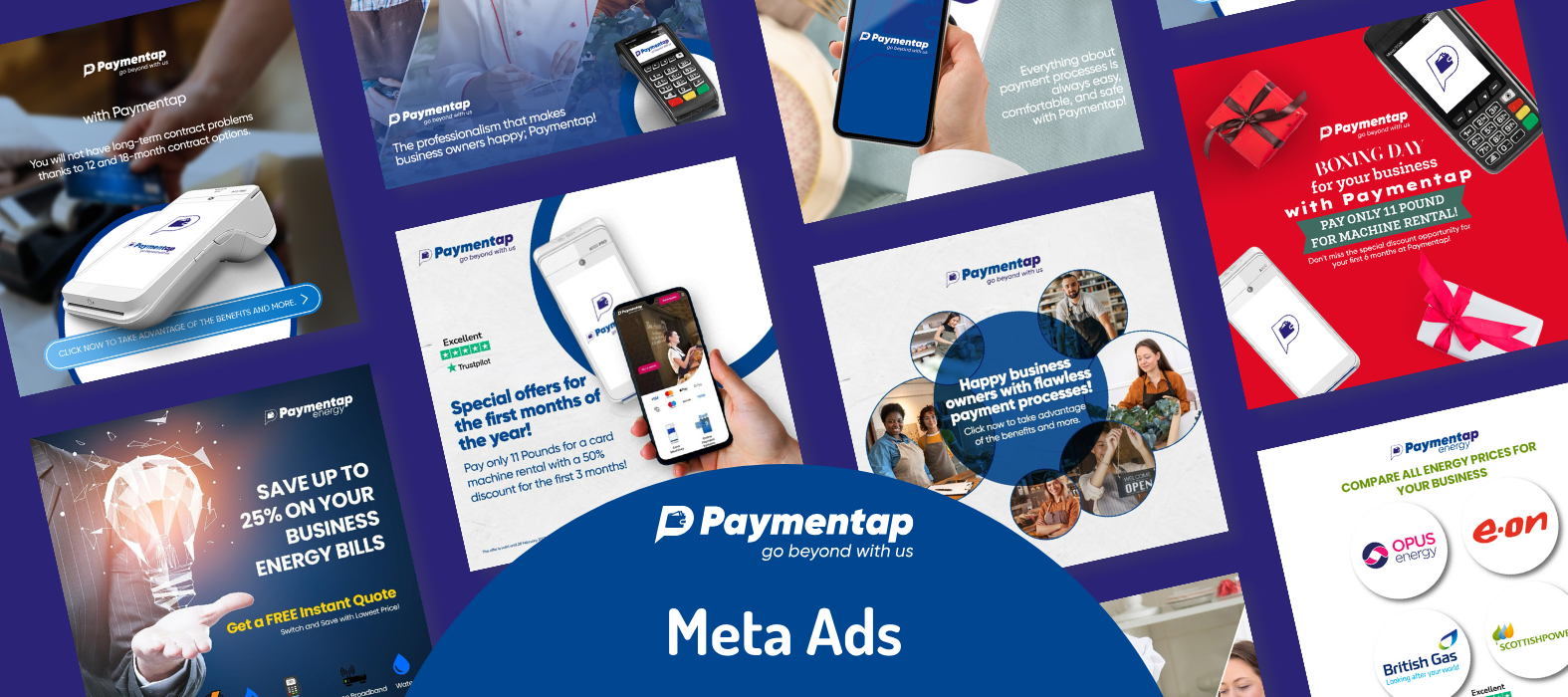 paymentap meta ads images