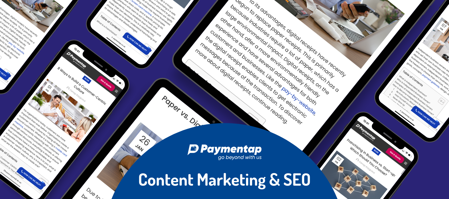 paymentap seo