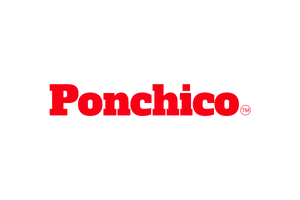 ponchico logo