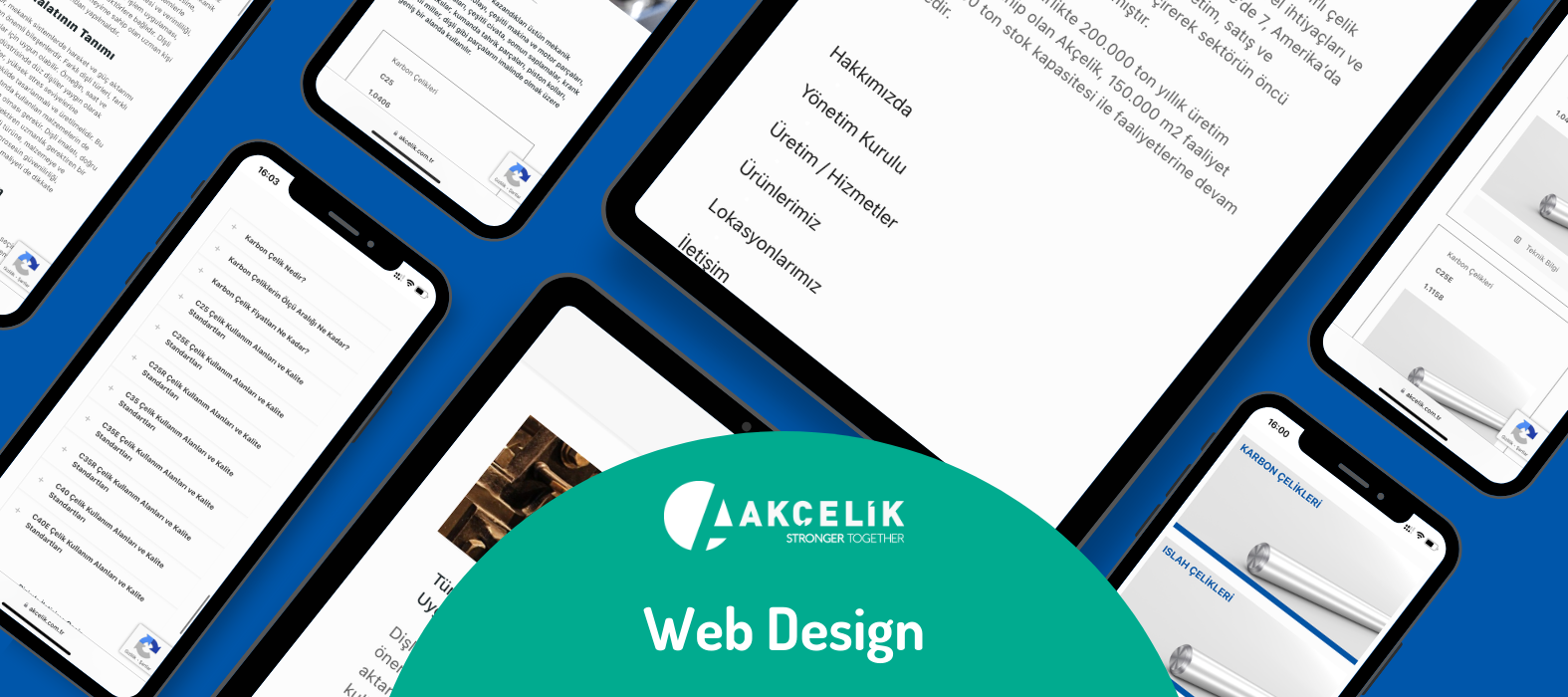 akcelik website