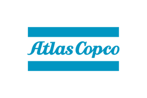 atlas copco