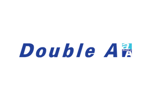 double a