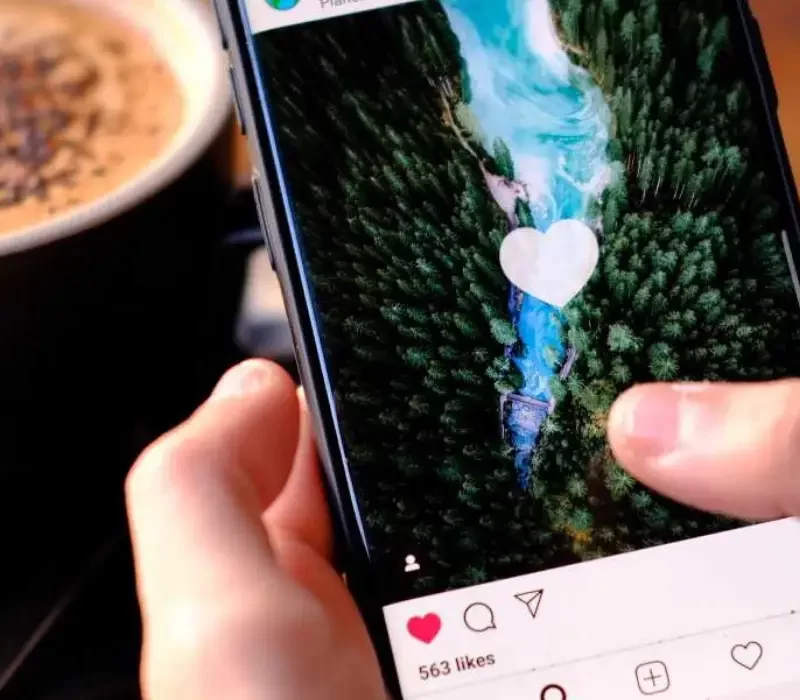 instagram ad formats